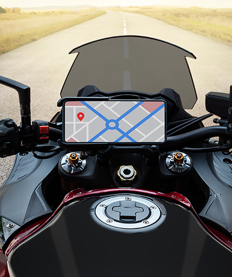 Les outils de navigation modernes
